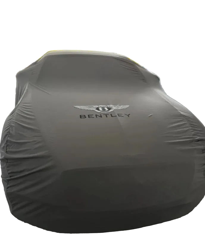 Bentley Indoor Autoabdeckung Maßgeschneidert für alle Modelle
