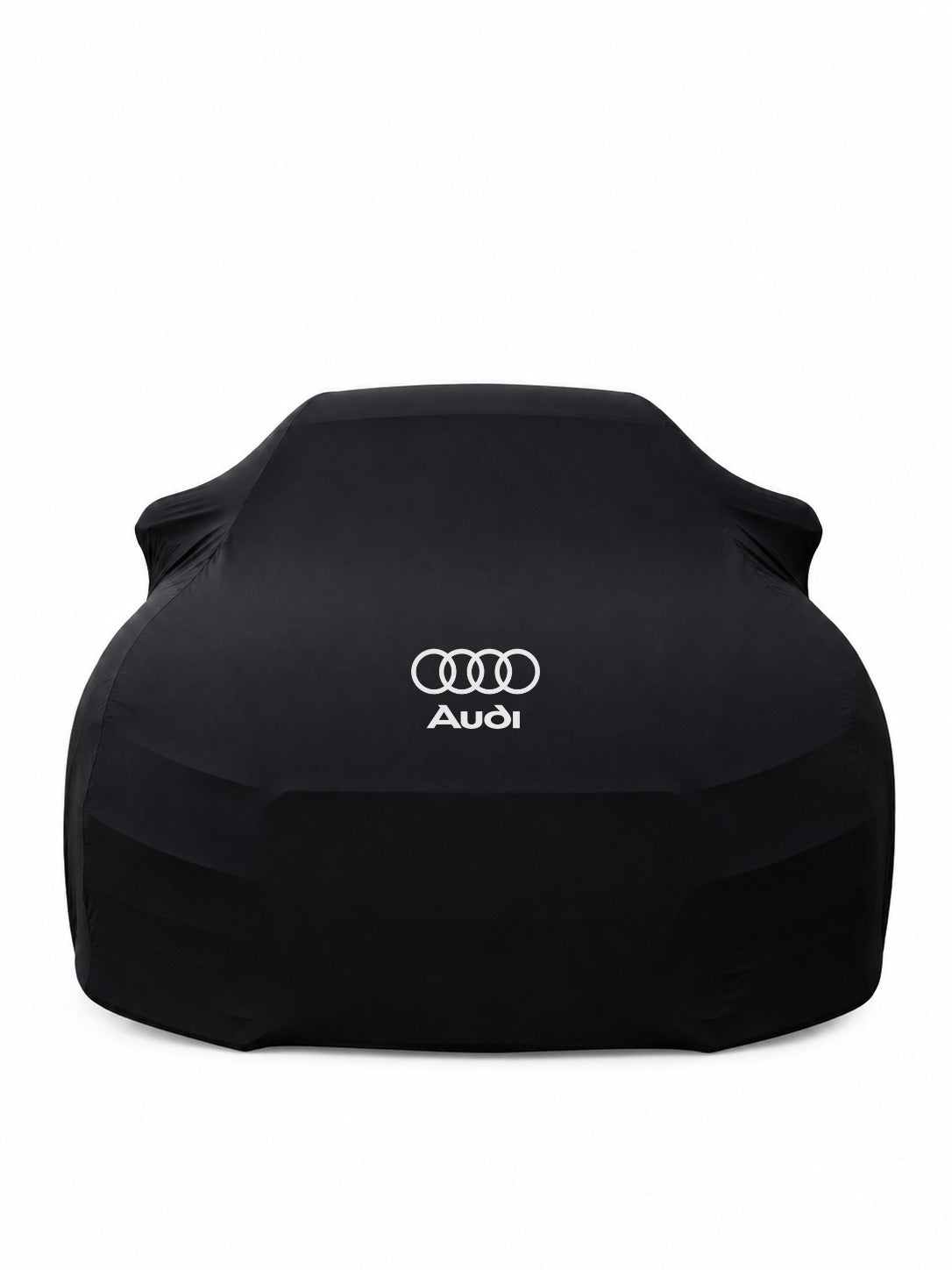 Audi Autoabdeckung Indoor & Maßgeschneidert für alle Modelle