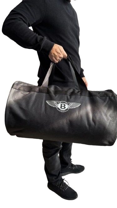 Luxury Bentley Reisetasche Kofferraum Tasche 30×50 cm