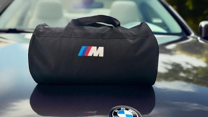 Luxury BMW M2 M3 M4 M5 M6 M8 Reisetasche Kofferraum Tasche 30×50 cm