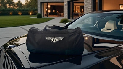 Luxury Bentley Reisetasche Kofferraum Tasche 30×50 cm