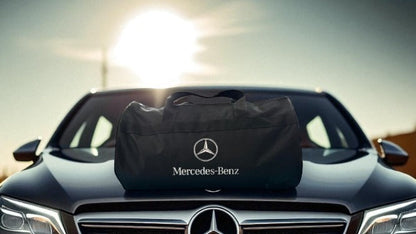 Luxury Mercedes-Benz Reisetasche Kofferraum Tasche 30×50 cm