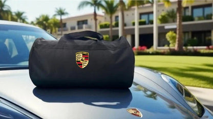 Luxus Porsche Reisetasche Kofferraum Tasche 30×50 cm