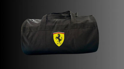 Luxury Ferrari Reisetasche Kofferraum Tasche 30×50 cm