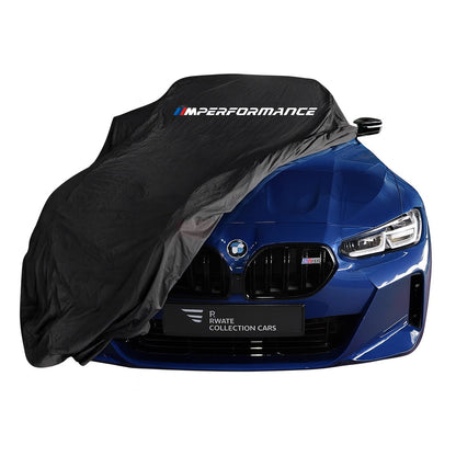 BMW M Performance Außenabdeckung – Wasserdicht & Passgenau für M2, M3, M4, M5, M6, M8