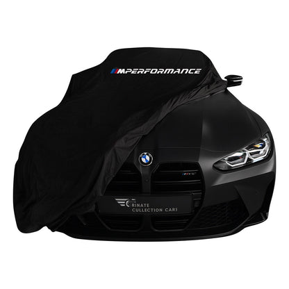 BMW M Performance Außenabdeckung – Wasserdicht & Passgenau für M2, M3, M4, M5, M6, M8