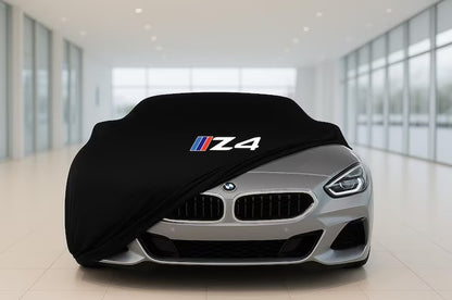 BMW Z4 COUPE G29 (2018-) Indoor Autoabdeckung