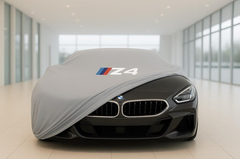 BMW Z4 COUPE G29 (2018-) Indoor Autoabdeckung
