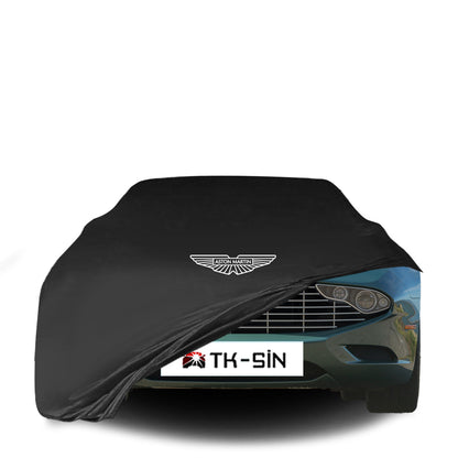 Aston Martin DB12 Coupe (ab 2023) Indoor Autoabdeckung