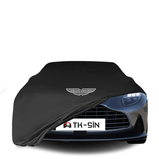 Aston Martin DB12 Volante Cabrio (ab 2023) Indoor Autoabdeckung