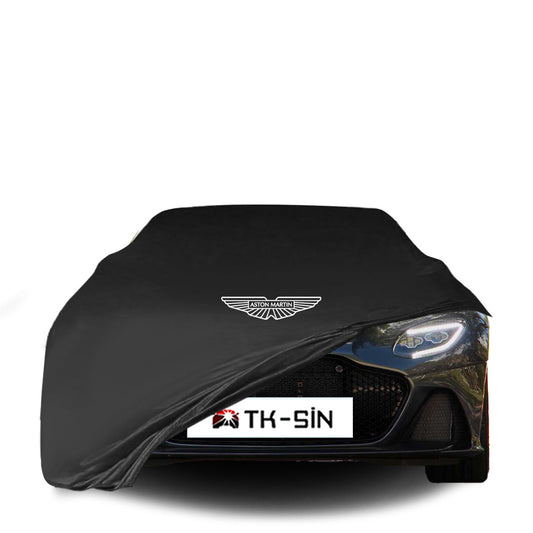 Aston Martin DBS Superleggera (ab 2018) Indoor Autoabdeckung
