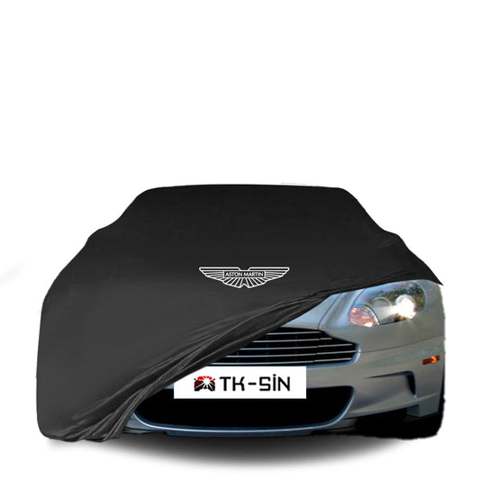 Aston Martin DBS V12 (2007–2012) Indoor Autoabdeckung