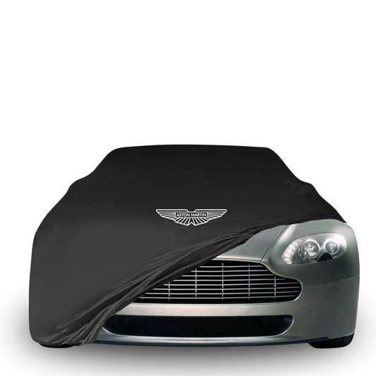 Aston Martin V8/V12 Vantage (2005–2017) Indoor Autoabdeckung
