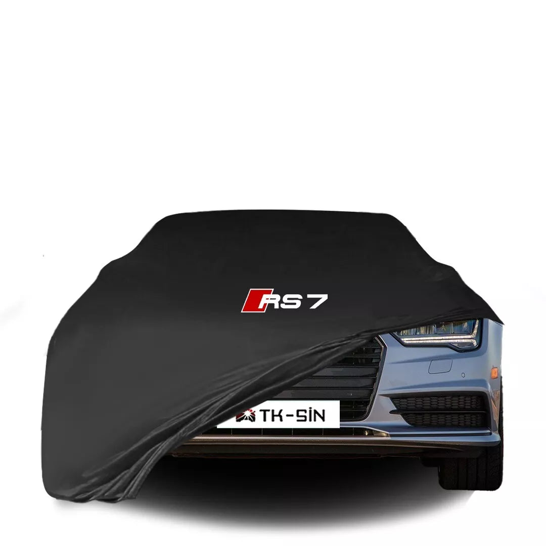 Audi A7 C7 Limousine Indoor Autoabdeckung