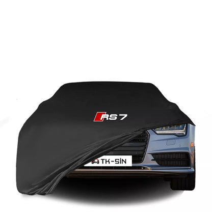 Audi A7 C7 Limousine Indoor Autoabdeckung