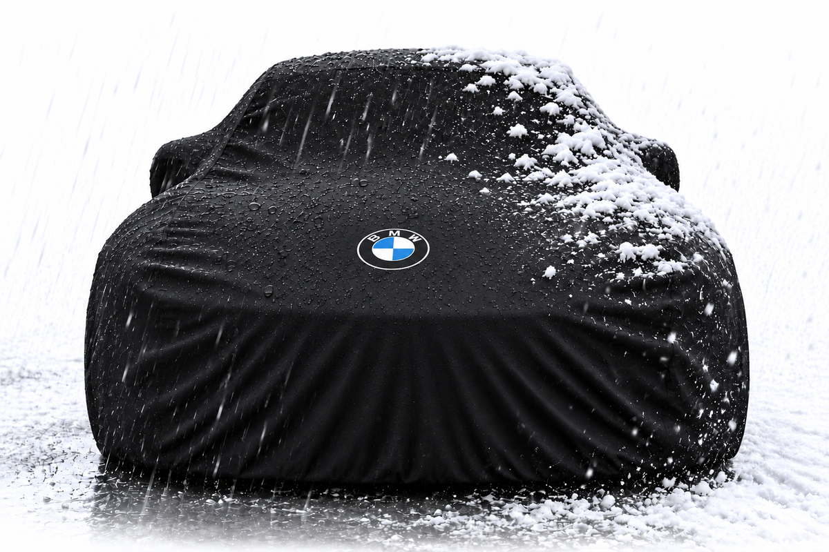 BMW Z4 Wasserdicht Autoabdeckung Maßgeschneidert für alle Modelle Outdoor