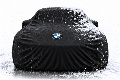 BMW Z4 Wasserdicht Autoabdeckung Maßgeschneidert für alle Modelle Outdoor