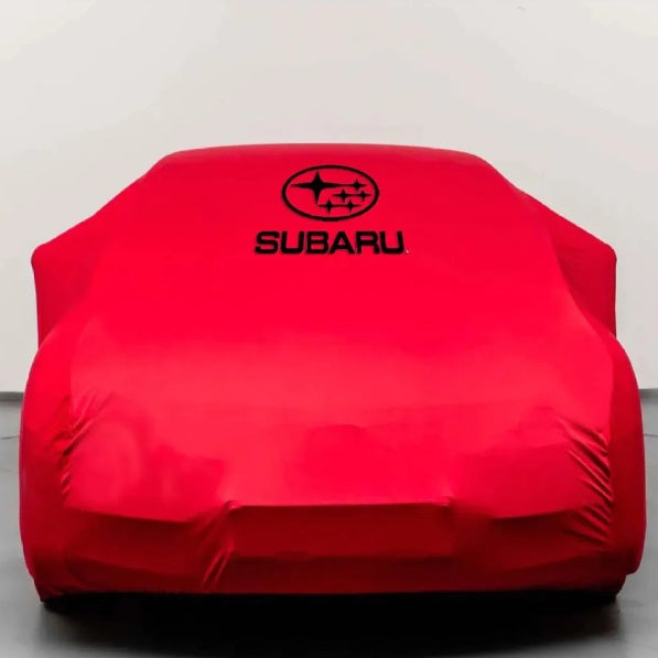 Subaru Autoabdeckung Indoor & Maßgeschneidert für alle Modelle