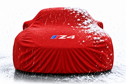 BMW Z4 Wasserdicht Autoabdeckung Maßgeschneidert für alle Modelle Outdoor