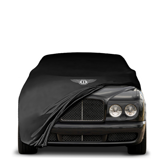 Bentley Brooklands 2 (2008–2011) Indoor Autoabdeckung