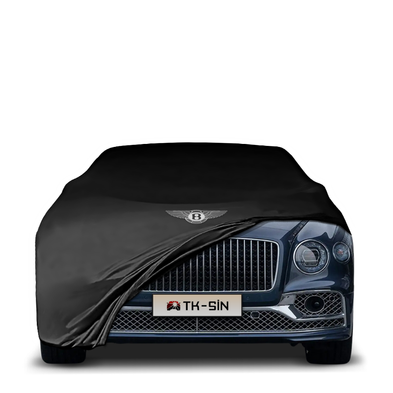 Bentley Flying Spur 3 (ab 2019) Indoor Autoabdeckung