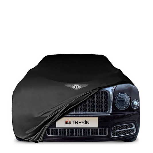 Bentley Mulsanne 2 (2010–2020) Indoor Autoabdeckung