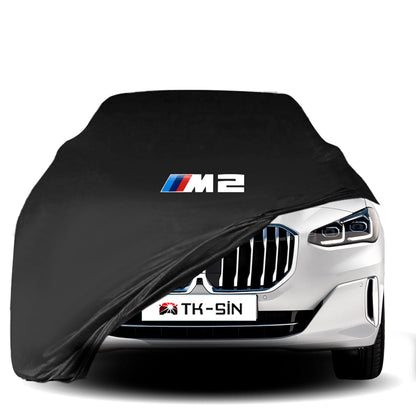 BMW M2 – 2er U06 Active Tourer (2021–) Indoor Autoabdeckung