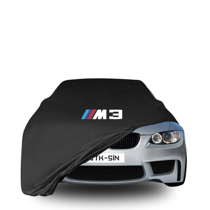 BMW M3 – 3er E92 (2005–2012) Indoor Autoabdeckung