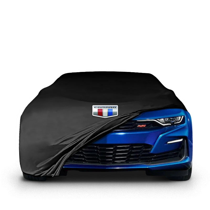 Camaro Autoabdeckung Indoor & Maßgeschneidert für alle Modelle