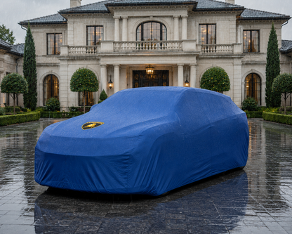 Lamborghini Autoabdeckung Wasserdicht & Maßgeschneidert für alle Modelle