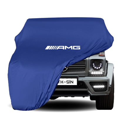 MERCEDES BENZ G-Klasse W463 Indoor Autoabdeckung