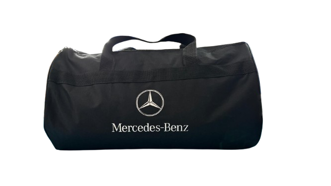Luxury Mercedes-Benz Reisetasche Kofferraum Tasche 30×50 cm
