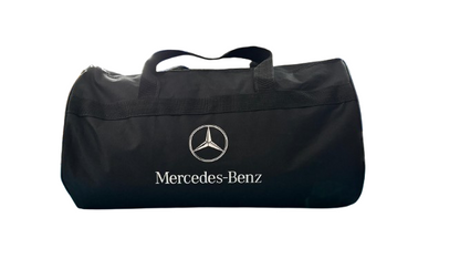 Luxury Mercedes-Benz Reisetasche Kofferraum Tasche 30×50 cm