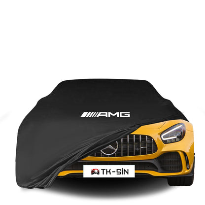 Mercedes-Benz AMG GT Coupé-Cabrio Indoor Autoabdeckung