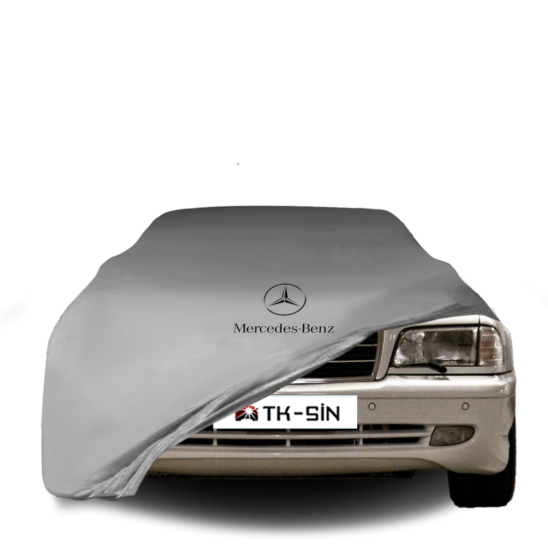 Mercedes-Benz C W202 Indoor Autoabdeckung