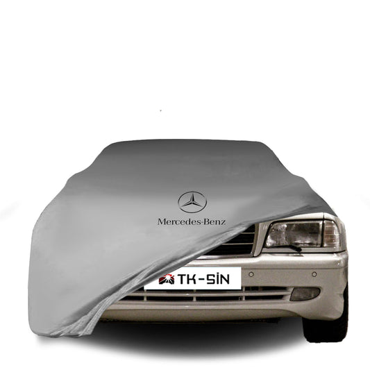 Mercedes-Benz C W202 Indoor Autoabdeckung