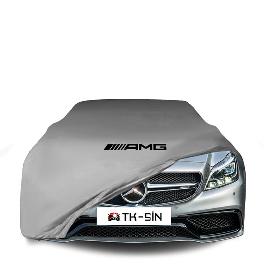 Mercedes-Benz CLS C218 (2010–2018) Indoor Autoabdeckung