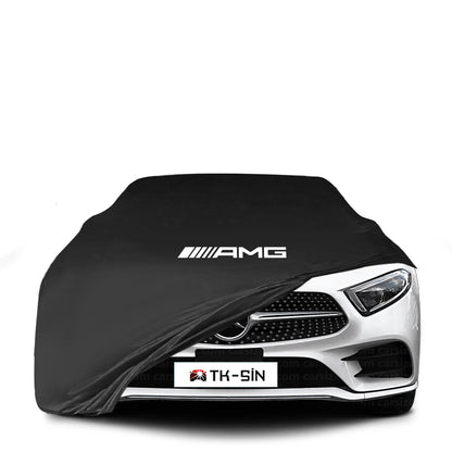 Mercedes-Benz CLS C257 (2018–) Indoor Autoabdeckung