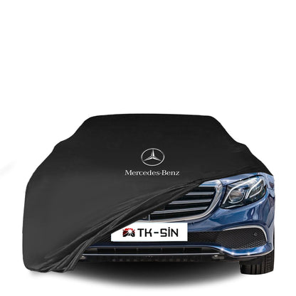 Mercedes-Benz E W213 Indoor Autoabdeckung