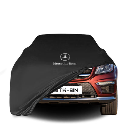 Mercedes-Benz GL X166 (2012–2016) Indoor Autoabdeckung