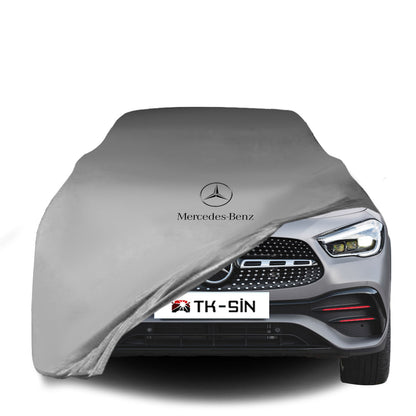 Mercedes-Benz GLA H247 (ab 2020) Indoor Autoabdeckung