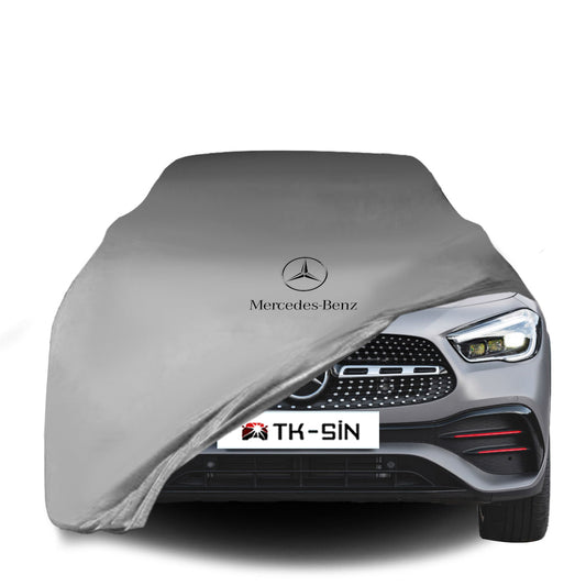 Mercedes-Benz GLA H247 (ab 2020) Indoor Autoabdeckung