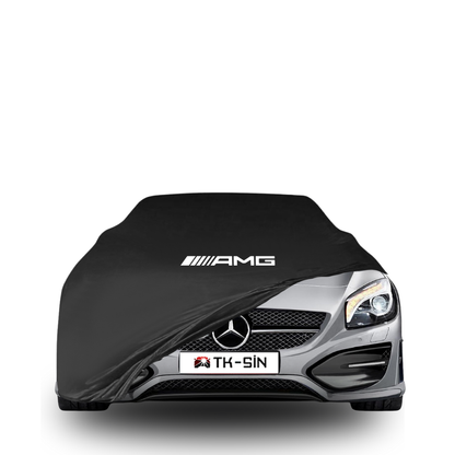 Mercedes-Benz SL R231 Indoor Autoabdeckung