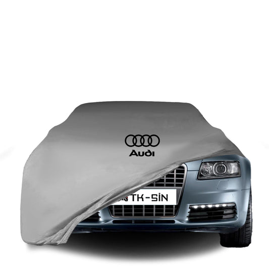 RS6 – Audi A6 4F C6 Limousine Indoor Autoabdeckung