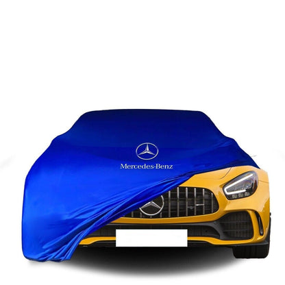 Mercedes Benz Indoor Car Cover For All Model