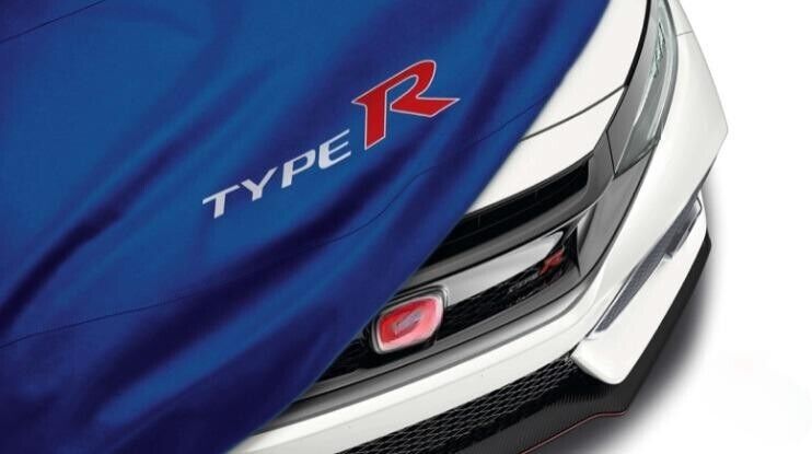 Honda Autoabdeckung Indoor Maßgeschneidert für alle Modelle