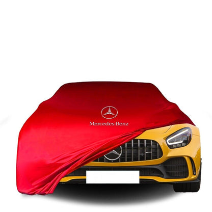 Mercedes Benz Indoor Car Cover For All Model