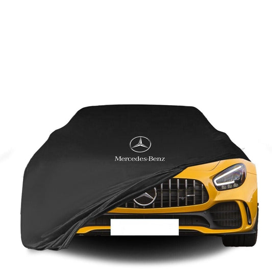 Mercedes Benz Indoor Car Cover For All Model