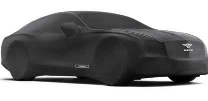 Premium Bentley Cover Custom Fit For all Model - High Quality 3 Layer Velvet